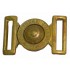 Cold Stream Guards Belt Buckle