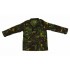 Kids Camo Jacket