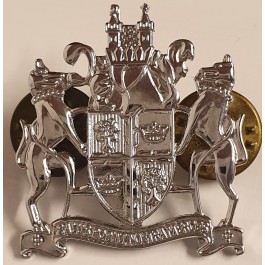 Nottingham Coat of Arms Badge