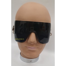 British Army Avon Protection Breach Outsert Goggles