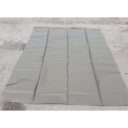 Ex British Army Heavy Duty Ground Sheet  