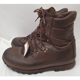 Genuine British Army Altberg Defender Combat Boots