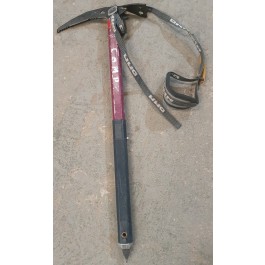 Camp Nuptse 65cm Ice Axe 