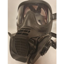 GSR Respirator (Gas Mask)