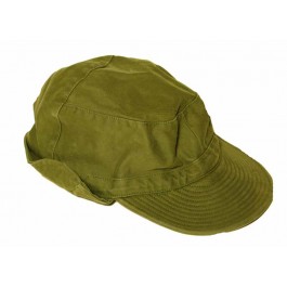 Swedish Army Summer Fatigue Hat
