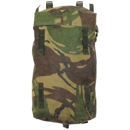 Ex British Army Issue DPM Side Pouch / Pocket 