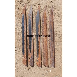British Army 2ft Angle Stakes Gazebo Stakes