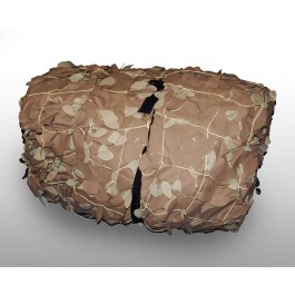 26ft x 24ft Desert Camo Netting 