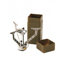 Commando Compact Stove
