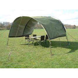 Dining shelter