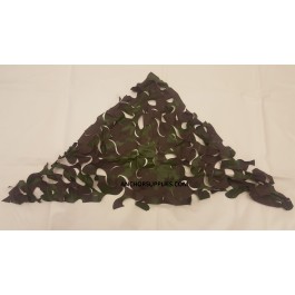 Camouflage Pieces - DPM Camo