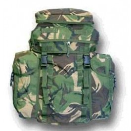 British Army 38L Patrol Pack / Bergan