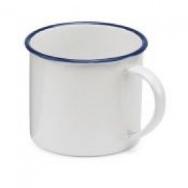 Enamel Mug 560ml Mug