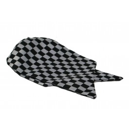 Ex Police Ladies Clip On Cravat Tie