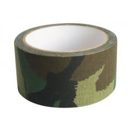 Camo Viper Tactical Fabric Tape