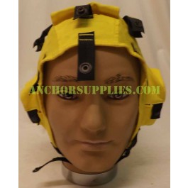 Royal Navy Flight Deck Crewmans Cap