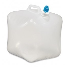 Fold Up Water Carrier with Tap