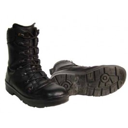 German Para Boots