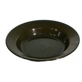 Green Plastic Dish
