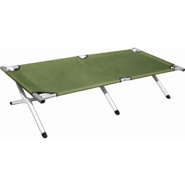 Highlander Alulite Camp Bed