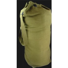 British Army Style Kit Bag