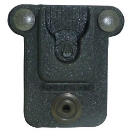 DOCK RSM Body Armour & Uniform Tag with Klickfast