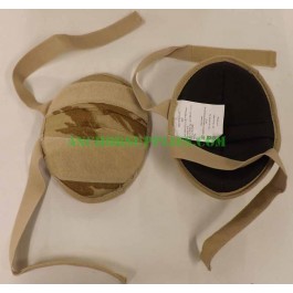 Desert Camo Knee Or Elbow Pads