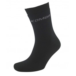 Kombat Thermal Socks - Black