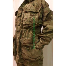 MTP Windproof Smock
