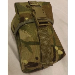 MTP Webbing Pouch