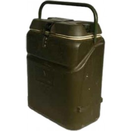 Norwegian Food Container