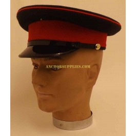 British Army Peaked Dress Cap / Hat