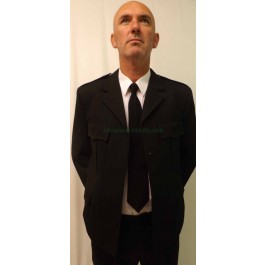 Mens Police Tunic