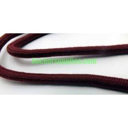 WWII British Uniform Lanyards as Worn on the Battle Dress Tunic