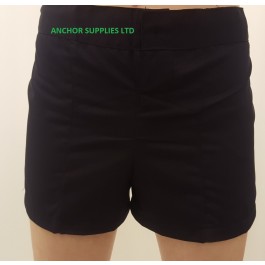 Royal Navy PT Shorts