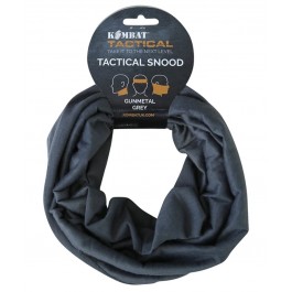 Kombat Tactical Snood - Grey