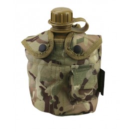 Water Bottle - MTP