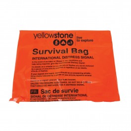 Yellowstone Survival Bag - Small