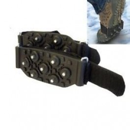 Studded Snow & Ice Grips