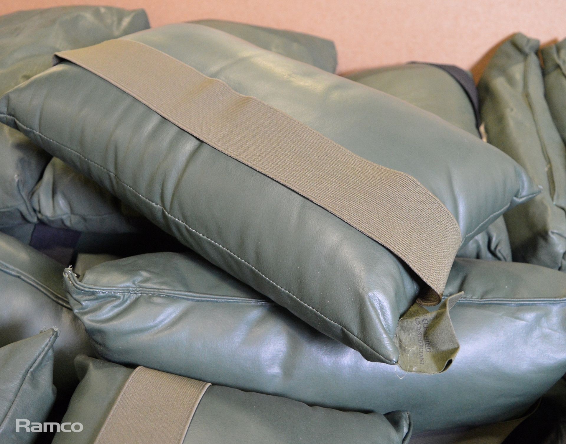 British Army Stretcher Pillows