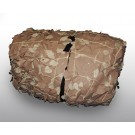 11ft x 7ft Desert Camo Netting 