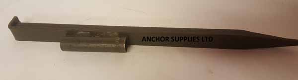 British Army Camo Peg - Unissued