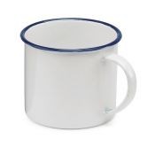 Enamel Mug 560ml Mug