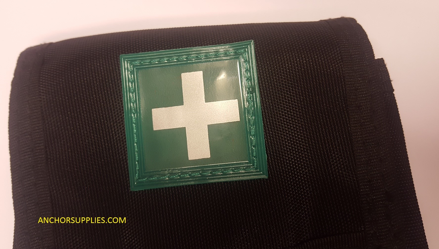 Ex Police First Aid Pouch