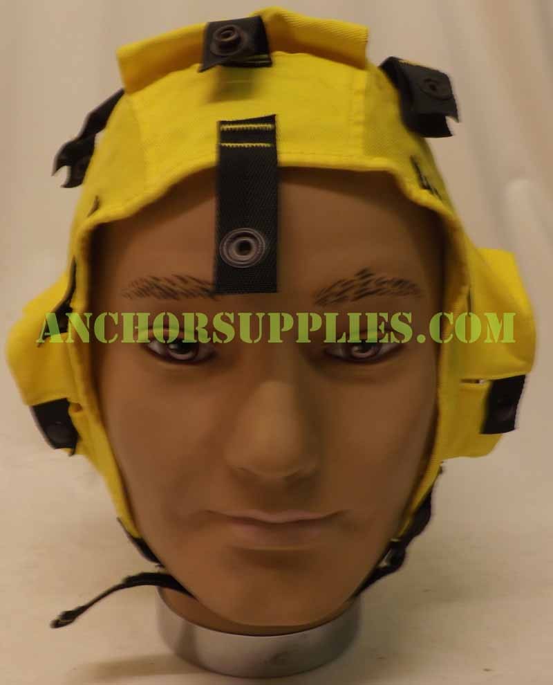 Royal Navy Flight Deck Crewmans Cap