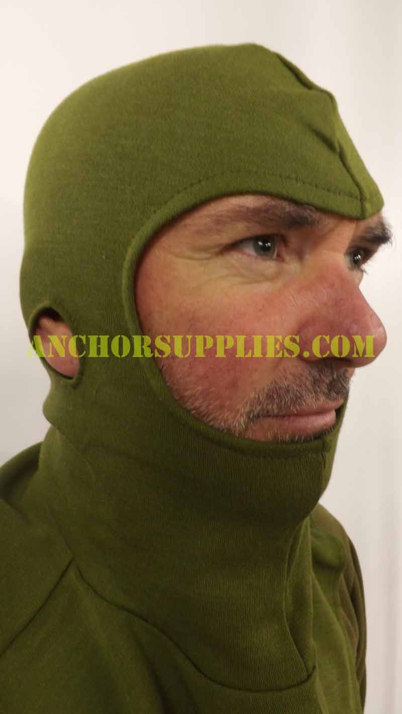 British Army AFV Crew Balaclava
