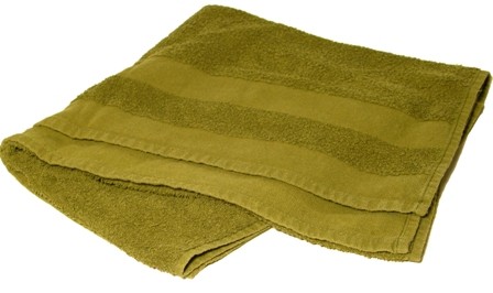 Genuine British Army Hand Towel