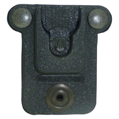 DOCK RSM Body Armour & Uniform Tag with Klickfast