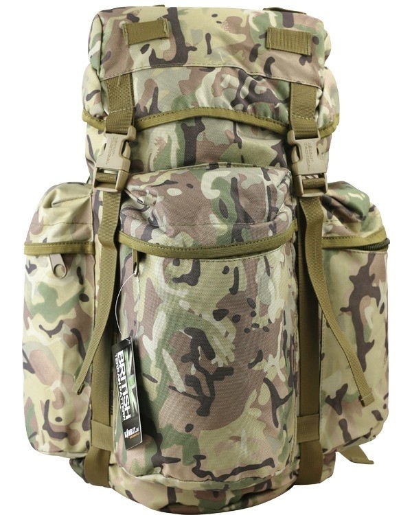MTP Kombat Rucksack 30 Litre