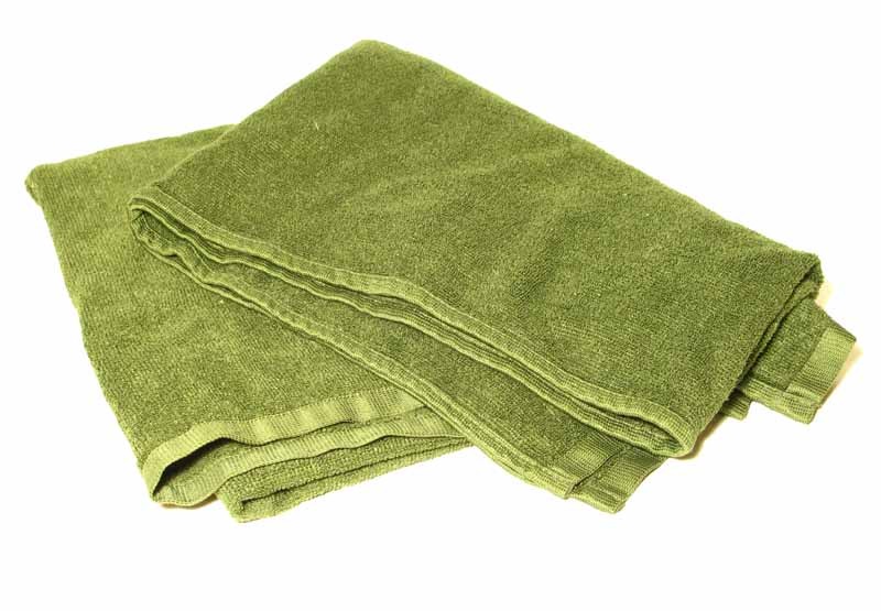 Genuine British Army Combat Towel
